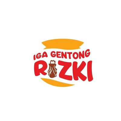 Trademark Iga Gentong Rizki