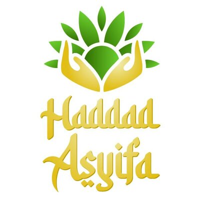 Trademark Haddad Asyifa