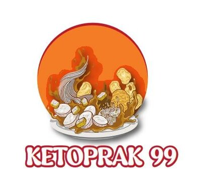 Trademark Ketoprak 99