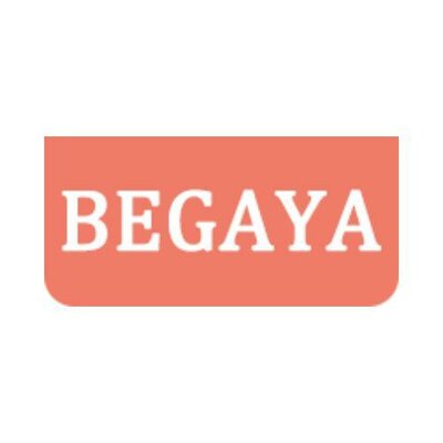 Trademark BEGAYA