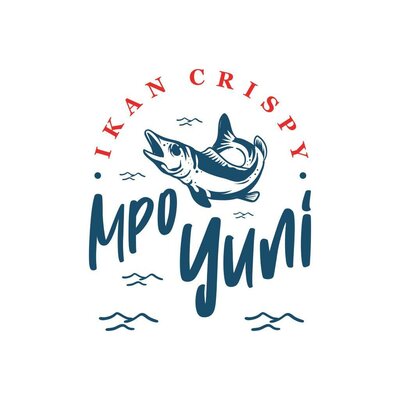 Trademark Ikan Crispy Mpo Yuni