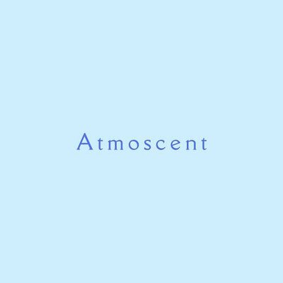 Trademark ATMOSCENT