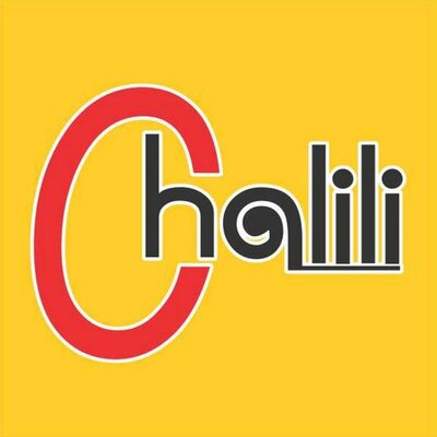 Trademark CHALILI