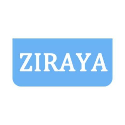 Trademark ZIRAYA