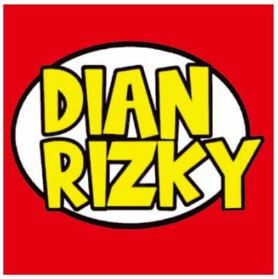 Trademark DIAN RIZKY