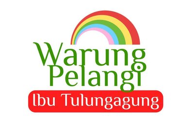 Trademark Warung Pelangi Ibu Tulungagung