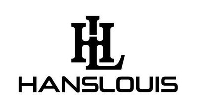 Trademark HANSLOUIS + LOGO HL