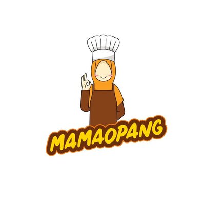 Trademark MAMAOPANG