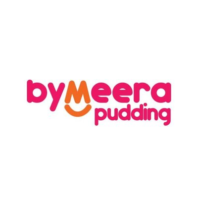 Trademark byMeera Pudding