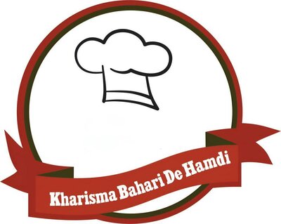 Trademark Kharisma Bahari De Hamdi