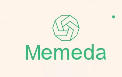 Trademark MEMEDA + Logo