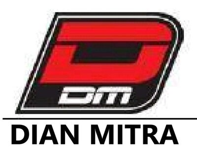 Trademark DIAN MITRA