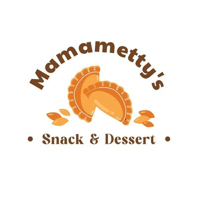 Trademark Mamametty's