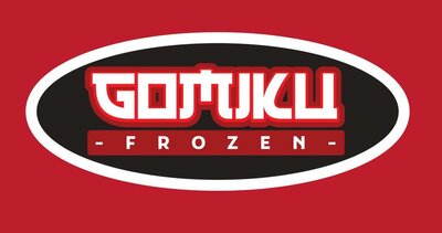 Trademark Gomiku Frozen