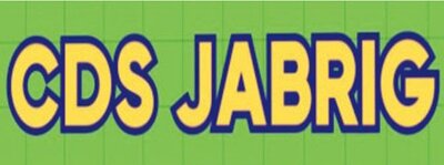 Trademark CDS JABRIG