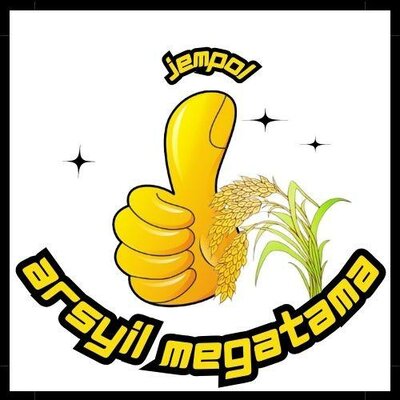 Trademark Jempol Arsyil Megatama