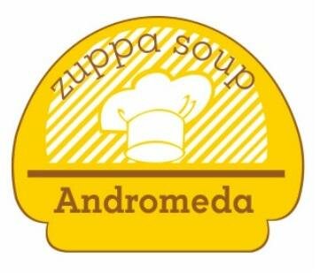 Trademark ZUPPA SOUP ANDROMEDA