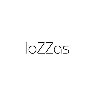 Trademark LOZZAS