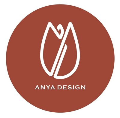 Trademark ANYA DESIGN