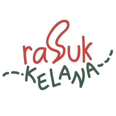 Trademark Rasuk Kelana