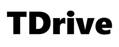 Trademark TDrive