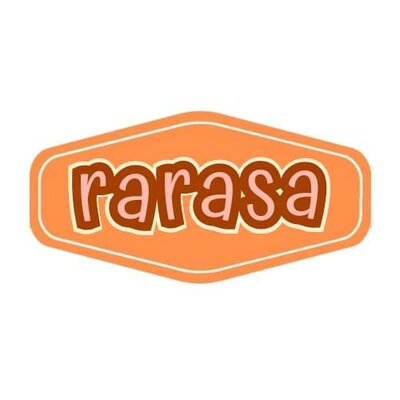 Trademark Rarasa