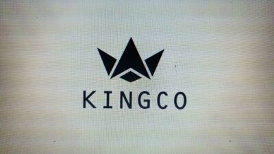 Trademark KINGCO