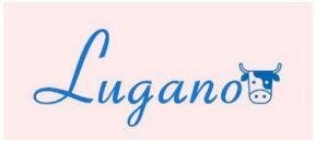 Trademark LUGANO DAN LUKISAN