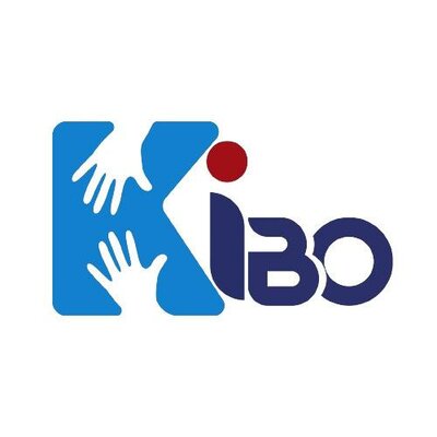 Trademark KIBO + Logo