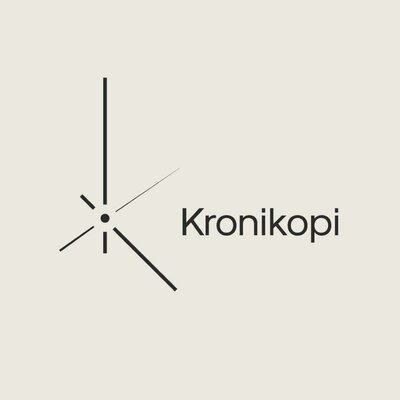 Trademark Kronikopi