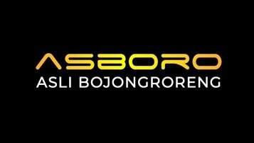 Trademark ASBORO