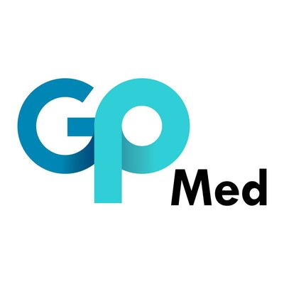 Trademark GP Med