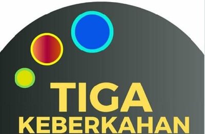 Trademark TIGA KEBERKAHAN