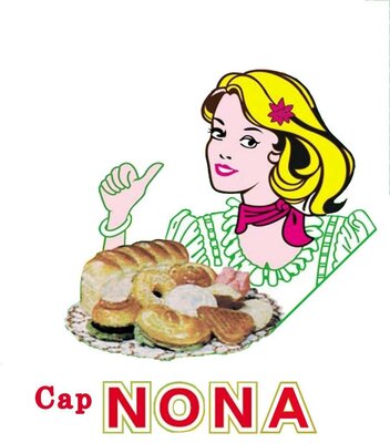 Trademark Cap NONA