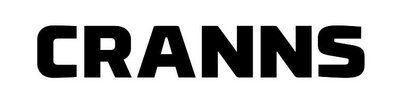 Trademark CRANNS + LOGO