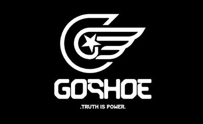 Trademark GOSHOE TRUTH IS POWER