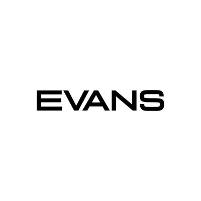 Trademark EVANS