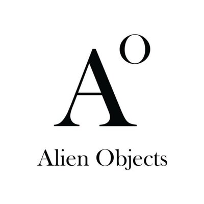 Trademark Alien Objects