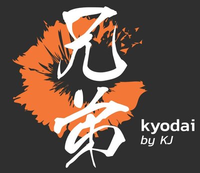 Trademark Kyodai By KJ