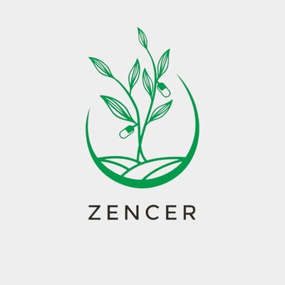 Trademark ZENCER