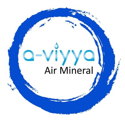 Trademark a-viyya Air Mineral