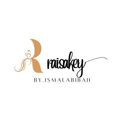 Trademark raisakey BY.ISMALABIBAH