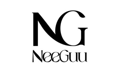 Trademark NeeGuu + Lukisan NG