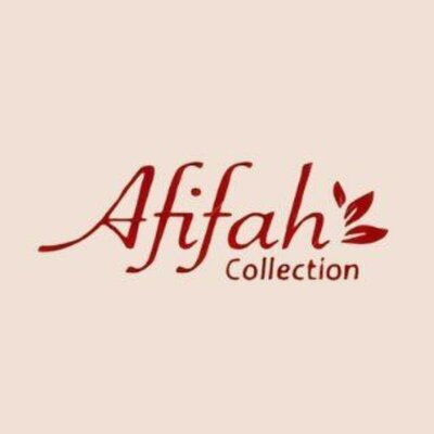 Trademark AFIFAH COLLECTION