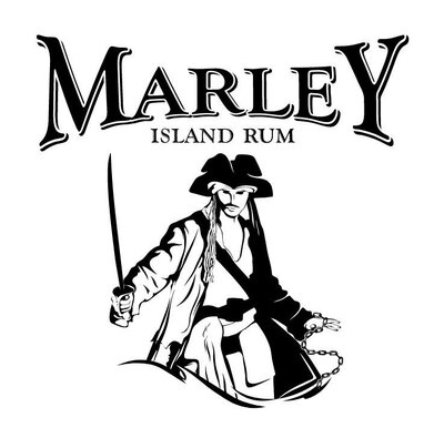 Trademark MARLEY ISLAND RUM