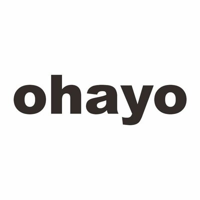 Trademark ohayo