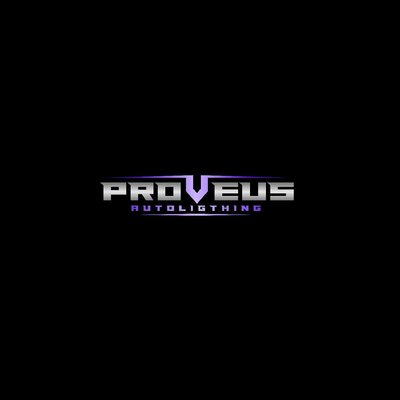 Trademark PROVEUS AUTOLIGTHING + LOGO