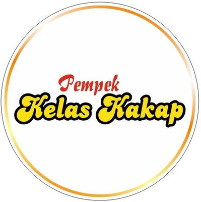 Trademark Pempek Kelas Kakap + Logo