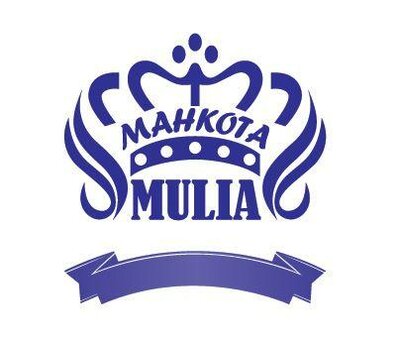 Trademark MAHKOTA MULIA + LOGO