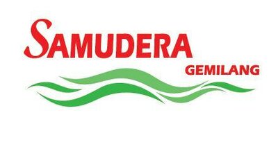 Trademark SAMUDERA GEMILANG + LOGO